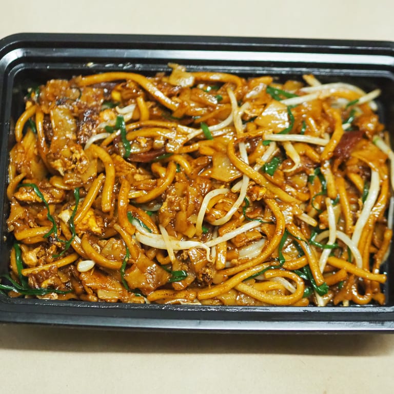 Savor Our Noodles