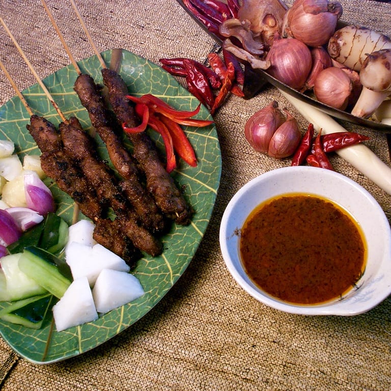 Savor Our Dinner Offerings